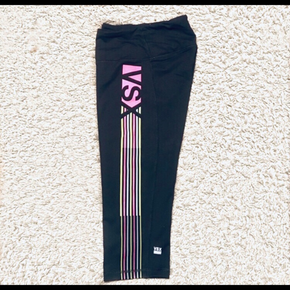 VSX Crops